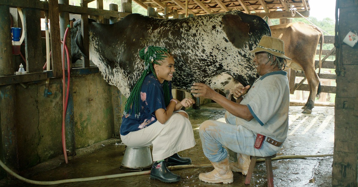 Filme ‘O Melhor Queijo do Mundo’ estreia este ano