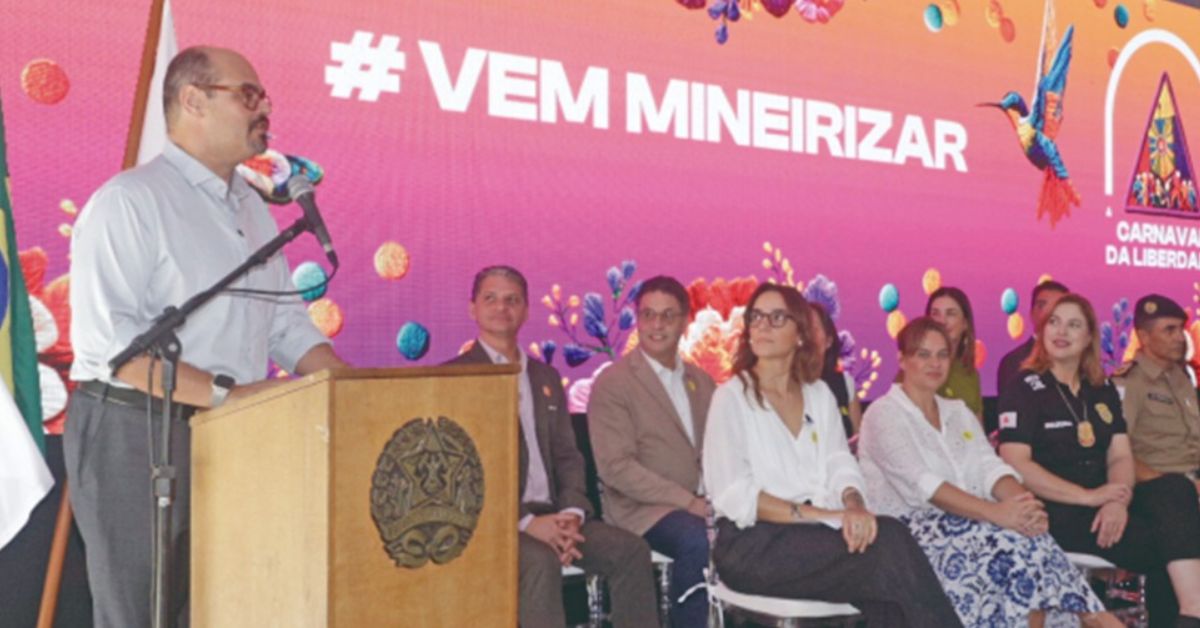 Axé & Negócios traz seminário e rodada de negócios para capacitar gestores de blocos em BH