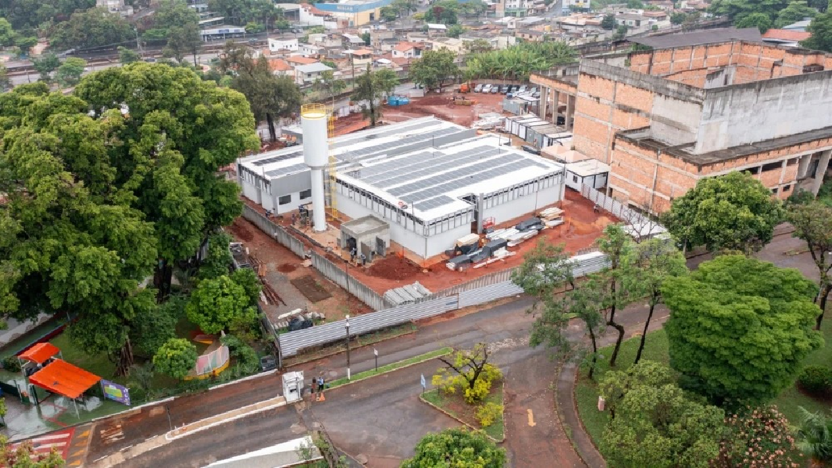 Governo de Minas e Fiocruz culpam Vale por atraso no funcionamento de biofábrica de combate à dengue 
