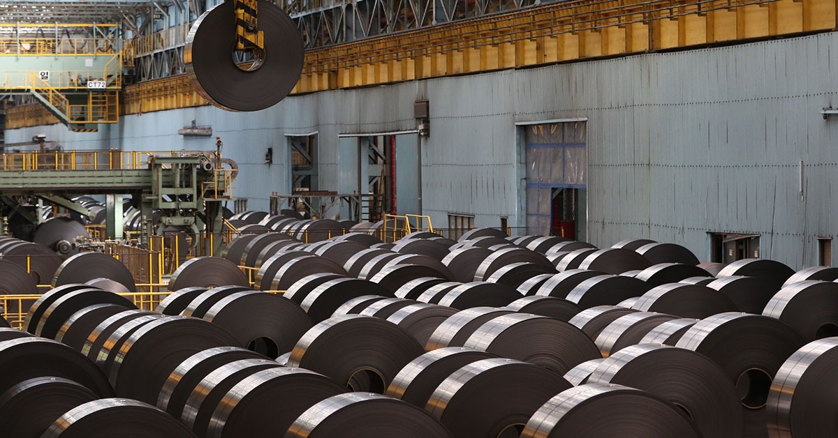 Saiba como as tarifas de Trump podem afetar resultado da balança comercial de Minas