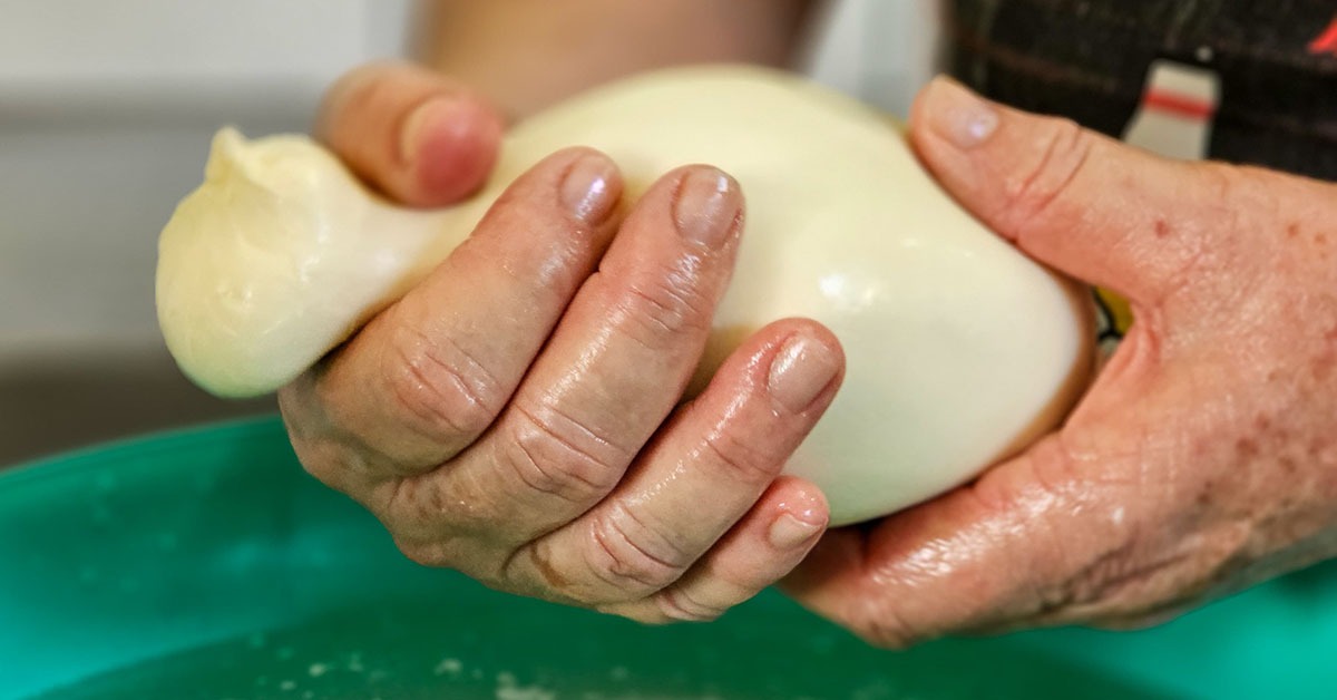 Produtores de queijo Cabacinha estão mais próximos da regulamentação