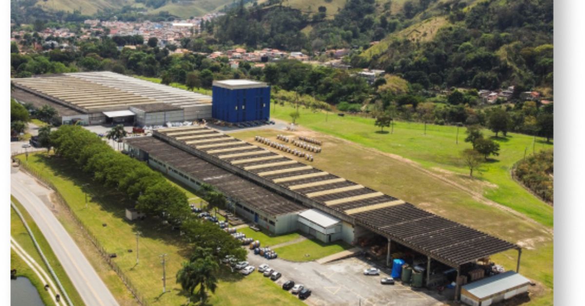Fabricante de cabos elétricos expande produção em Itajubá, no Sul do Estado