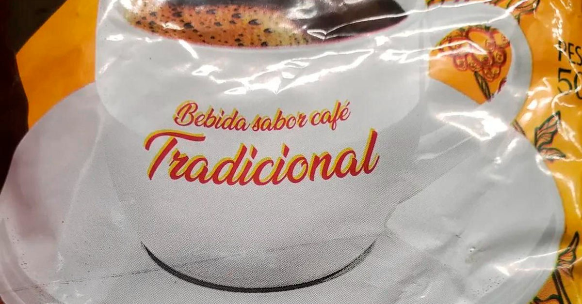 ‘Café fake’ traz riscos à saúde e ao mercado