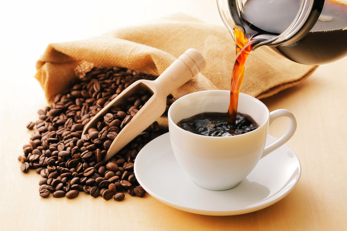 2025 será o ano do café