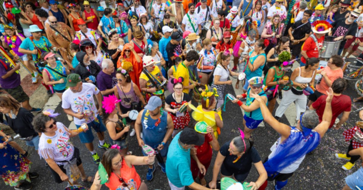 Confira cuidados essenciais para um Carnaval seguro