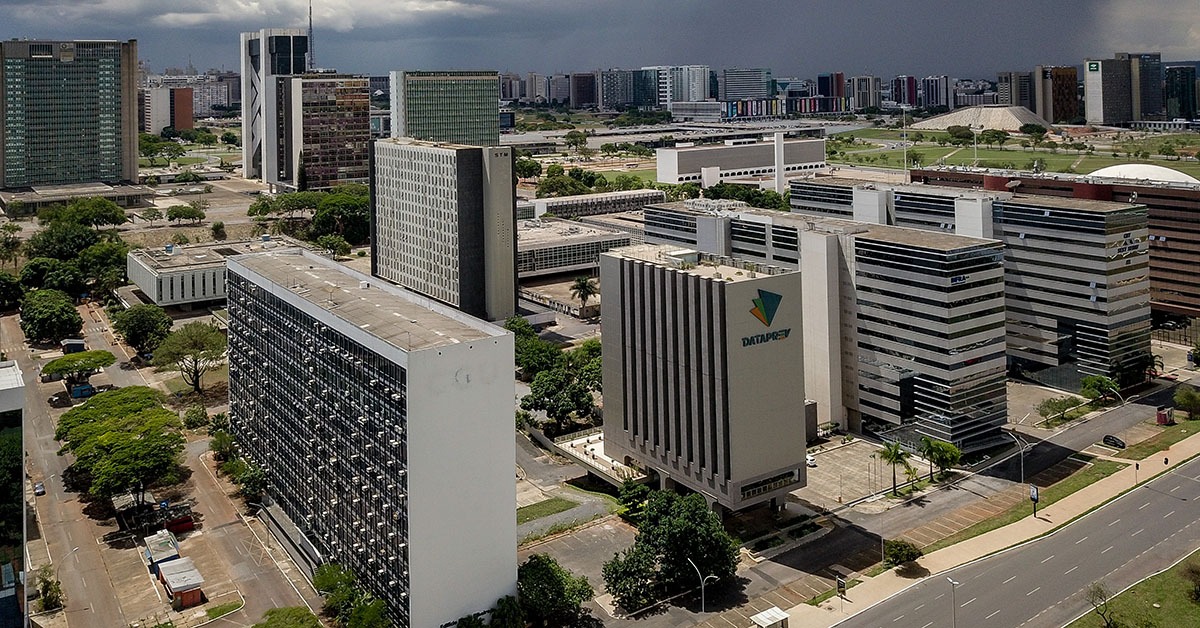 Ministério da Gestão e da Inovação desclassifica empresa investigada de licitação federal