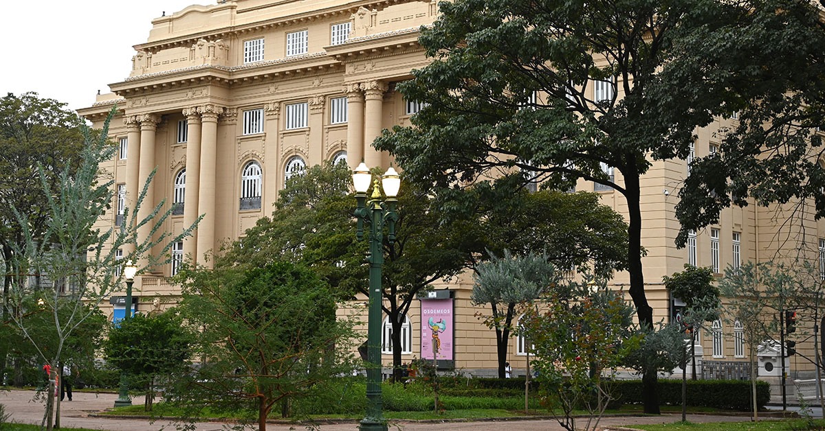 Circuito Liberdade Virtual traz nova experiência para o público