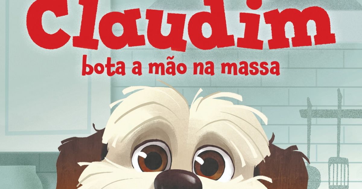 Jennifer Aniston lança livro infantil ilustrado por artista brasileiro