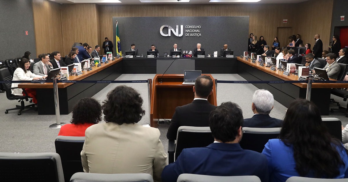 CNJ aprova regras para uso de IA nos tribunais do País