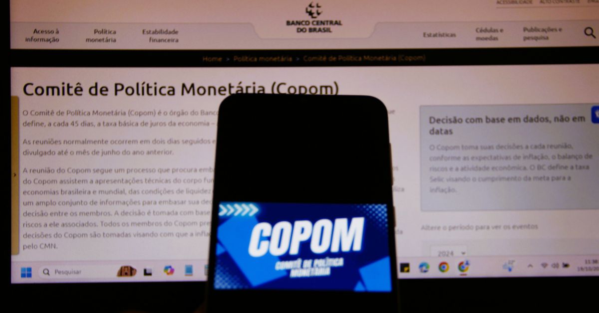 Mercado vê fim de ciclo e menor chance de corte da Selic neste ano após Copom ‘duro’