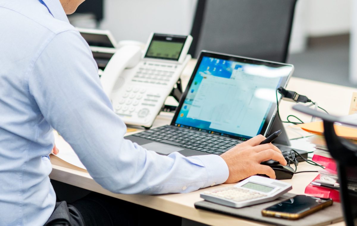 E-mail segue como ferramenta de gestão impulsionado pela IA
