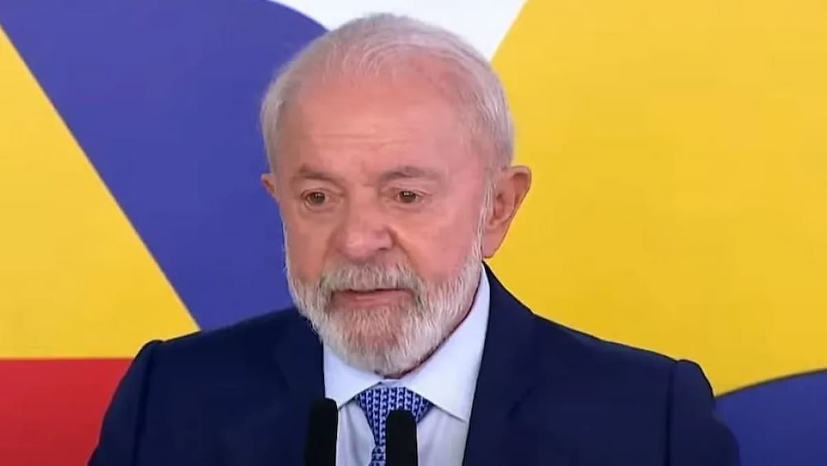 Lula se encontra com prefeitos de todo país em Brasília na quinta-feira (13) 