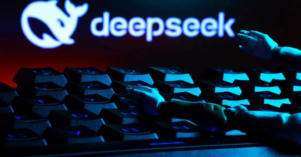 DeepSeek: avanço da IA chinesa e o alerta