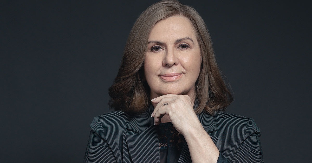 Assespro-MG elege 1ª mulher para presidência