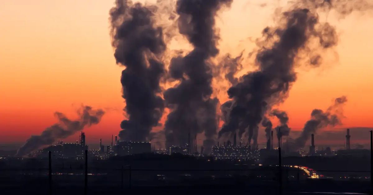 Apenas dez países entregaram metas climáticas