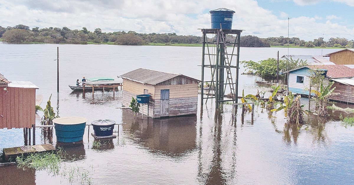 Pequenos negócios de cidades atingidas pelas chuvas em Minas podem obter crédito facilitado
