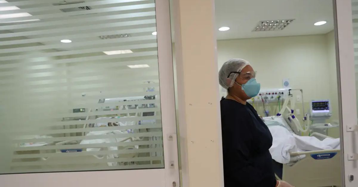 União firma acordo e indenizará enfermeiros de MG vítimas da covid-19