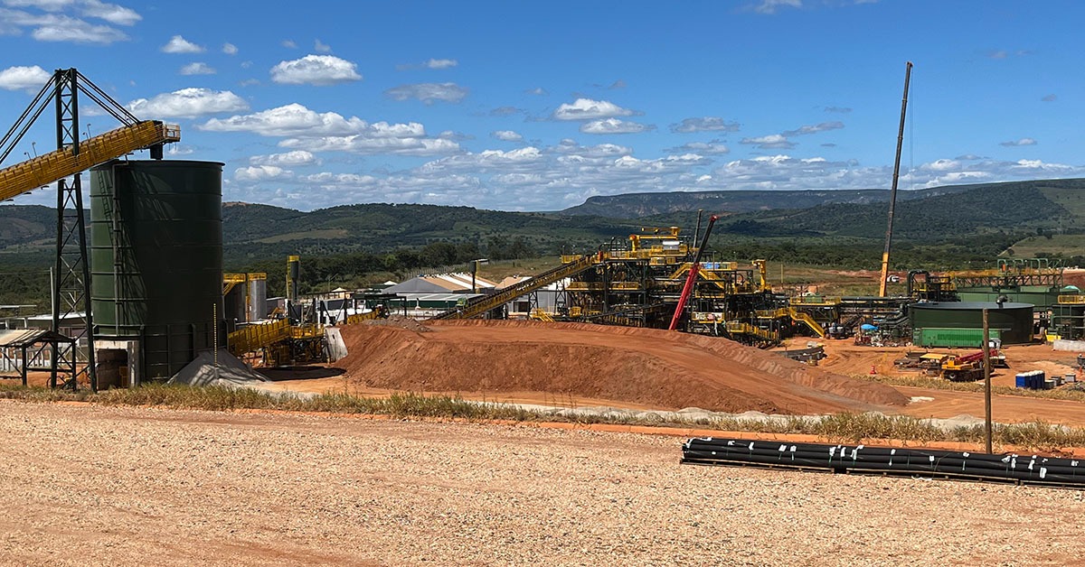 Abertura de empresas avança 47,17% em Minas Gerais