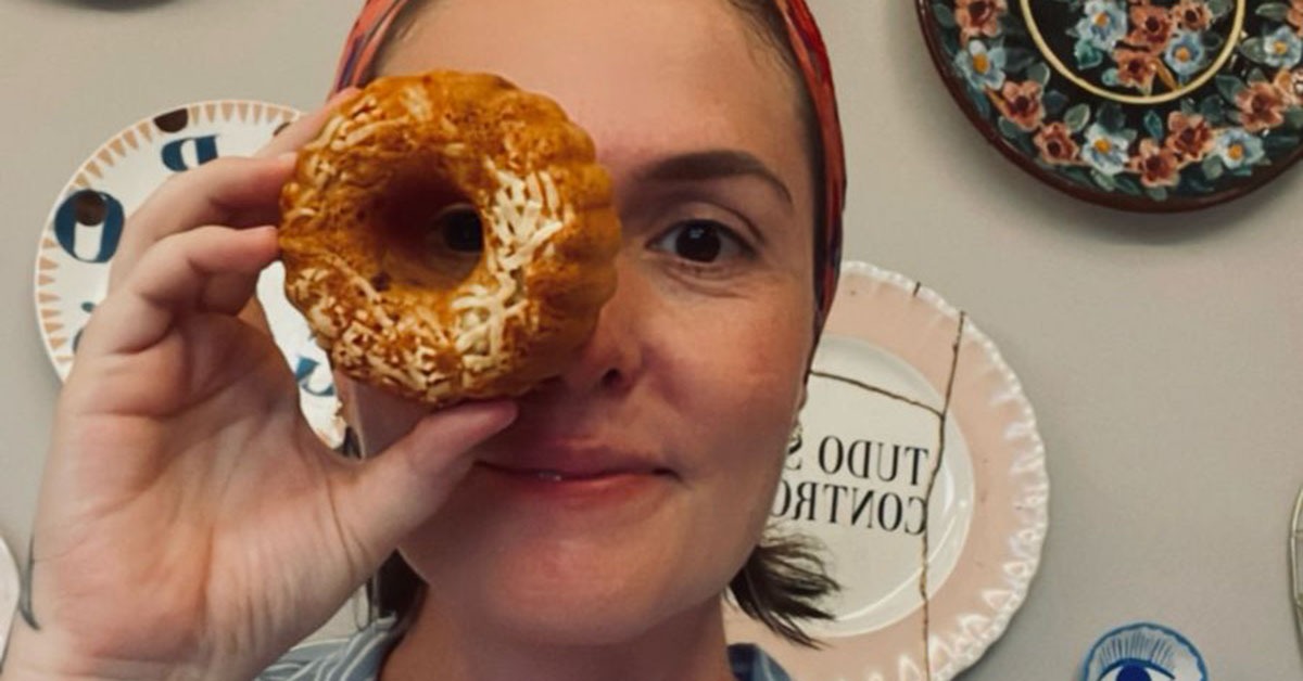 Especializada em bolo de pão de queijo, Polvilha planeja expansão