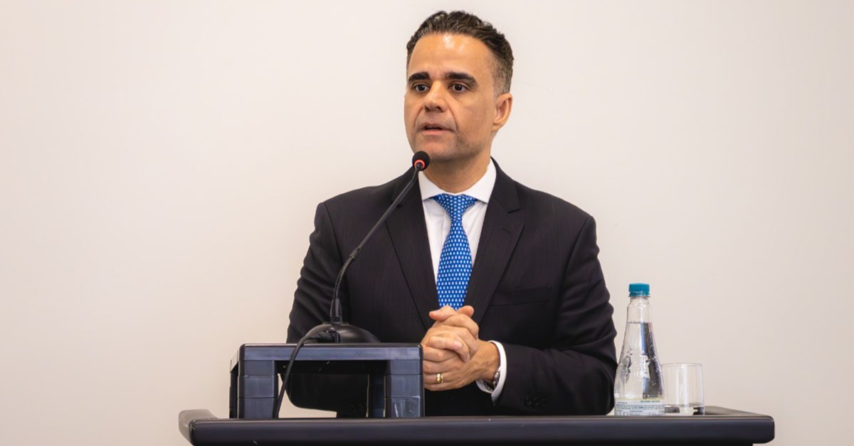 Exposição dos tribunais superiores é perigosa, diz o presidente da OAB-MG