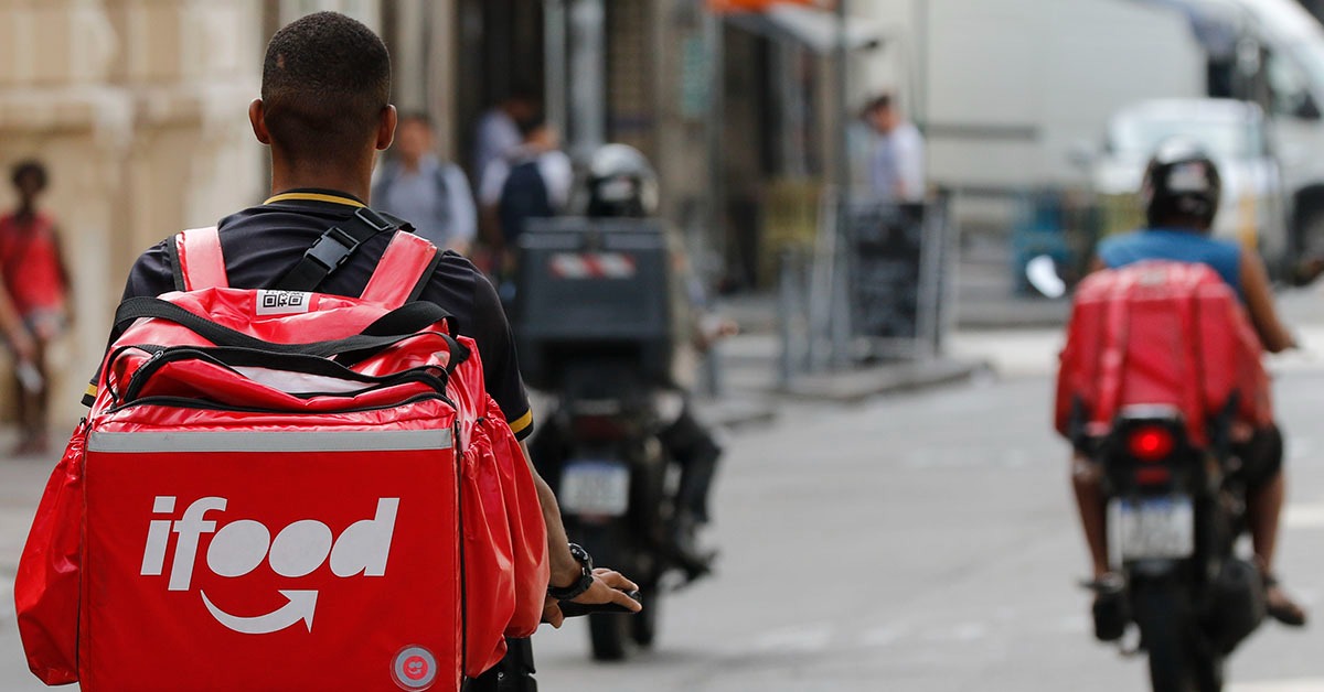 Cade aprova compra de parte da Shopper pelo aplicativo iFood