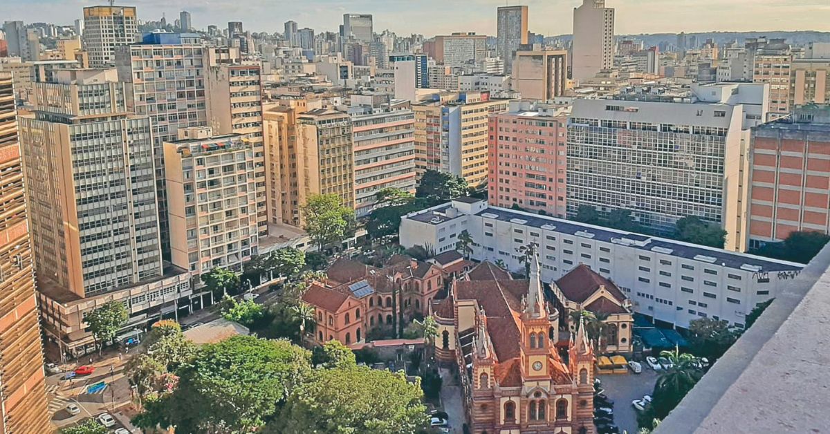 PBH licencia o 1º retrofit da capital e inaugura nova fase de revitalização da área central