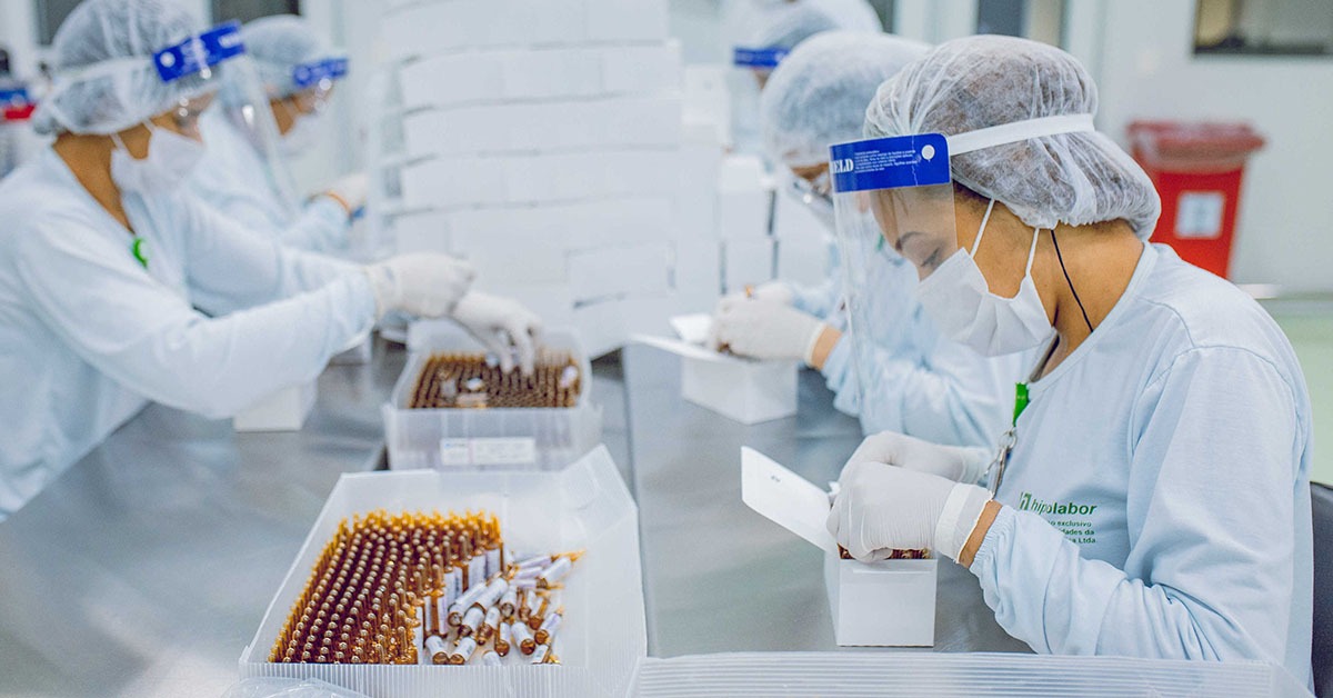 Montes Claros articula novo distrito industrial para a cadeia produtiva farmacêutica