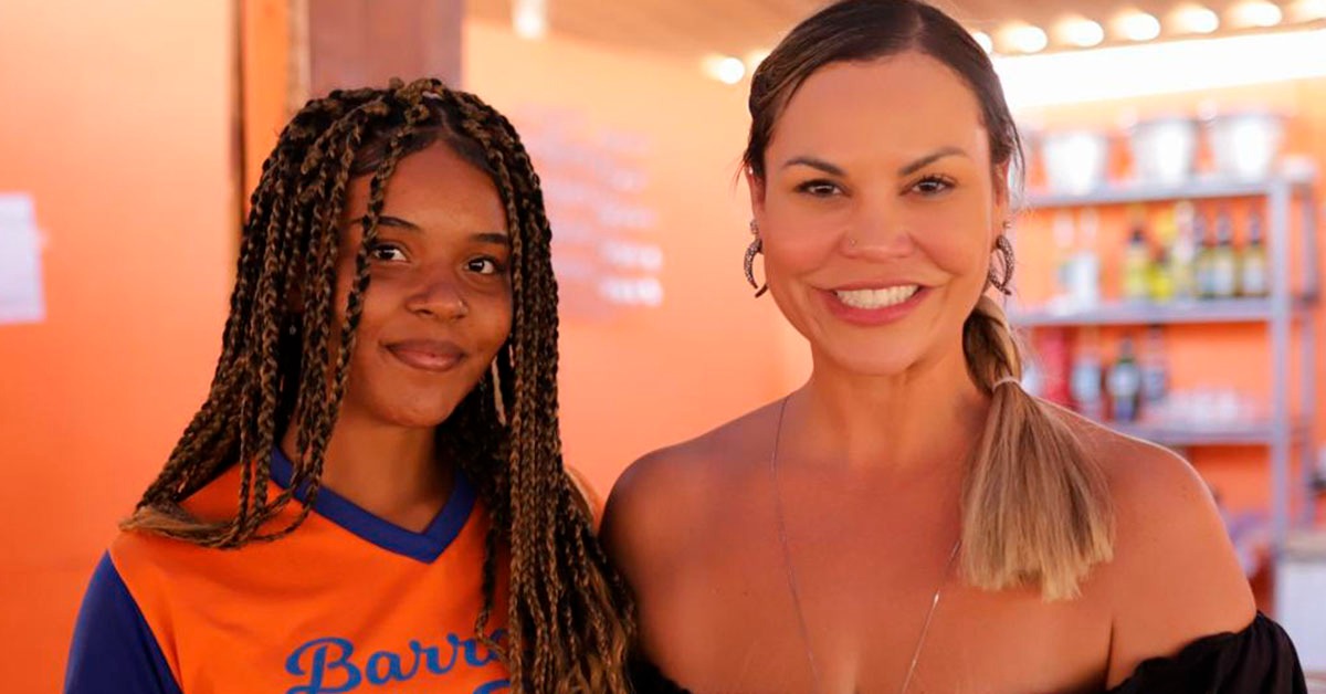 Brasileiras vão participar do Programa de Intercâmbio em Nova York