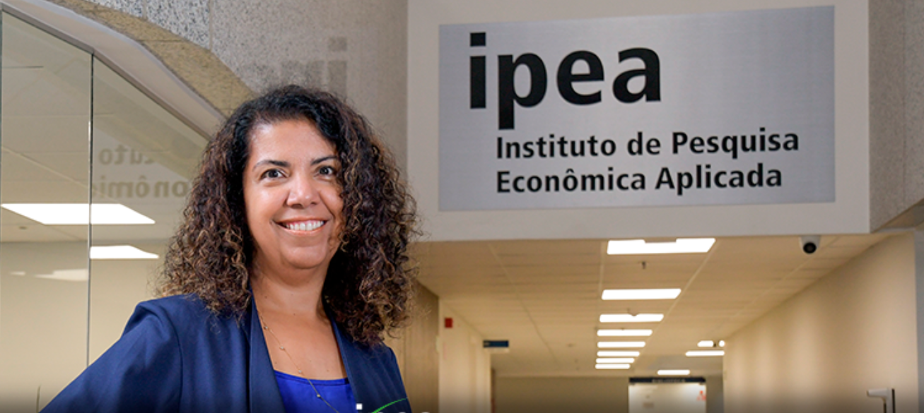 Corecon-MG terá palestra da presidente do Ipea na abertura da posse da nova gestão