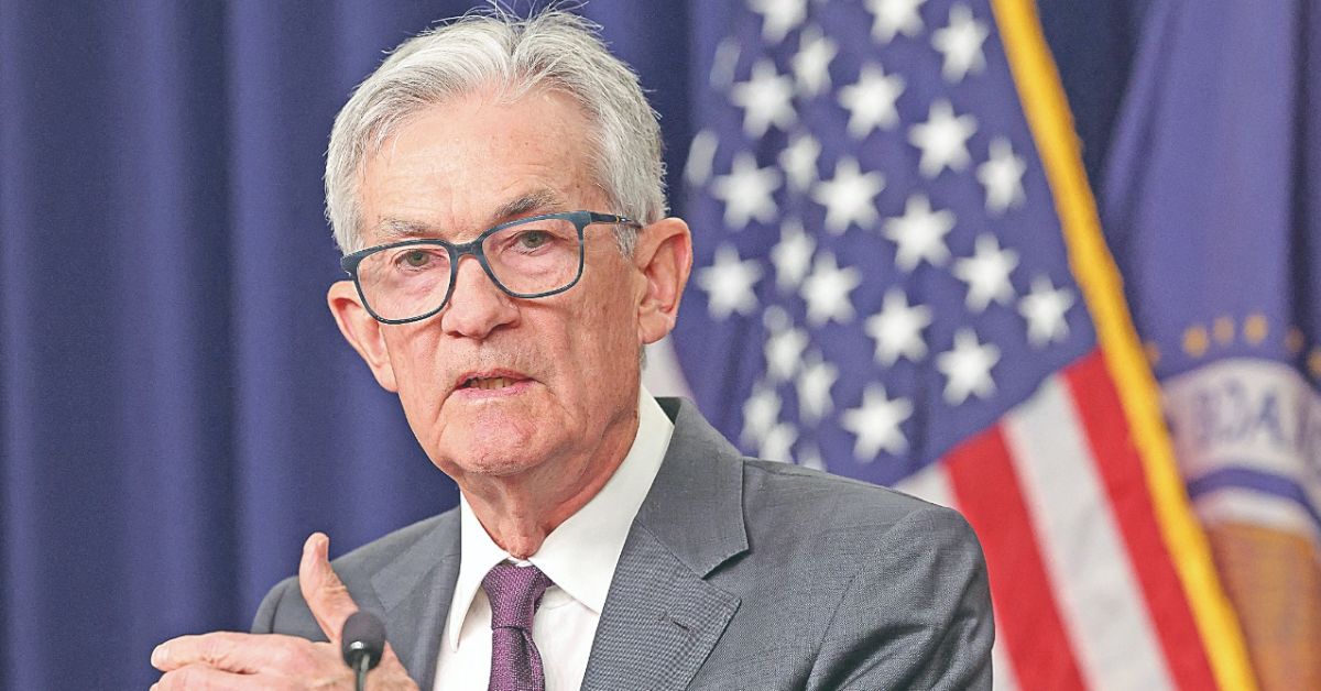 Fed descarta corte de juros nos EUA em curto prazo