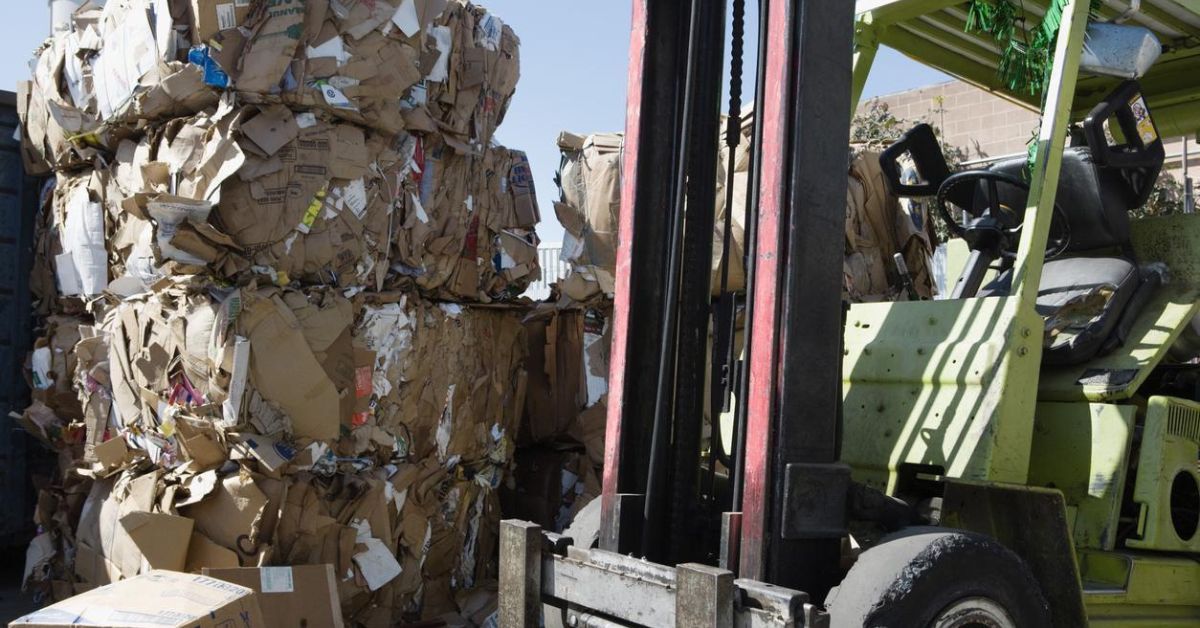 Logística reversa: Eureciclo garantiu a destinação correta de 37 mil toneladas de resíduos em Minas