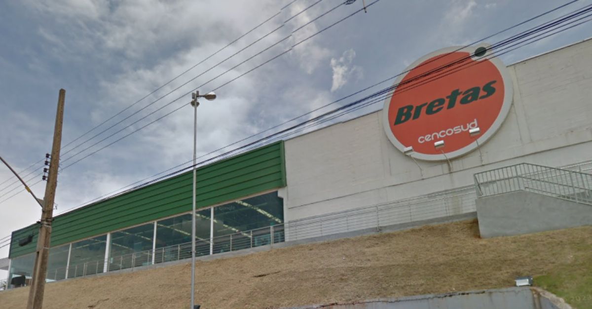 De saída do mercado mineiro, Cencosud negocia venda de dois imóveis para o Villefort