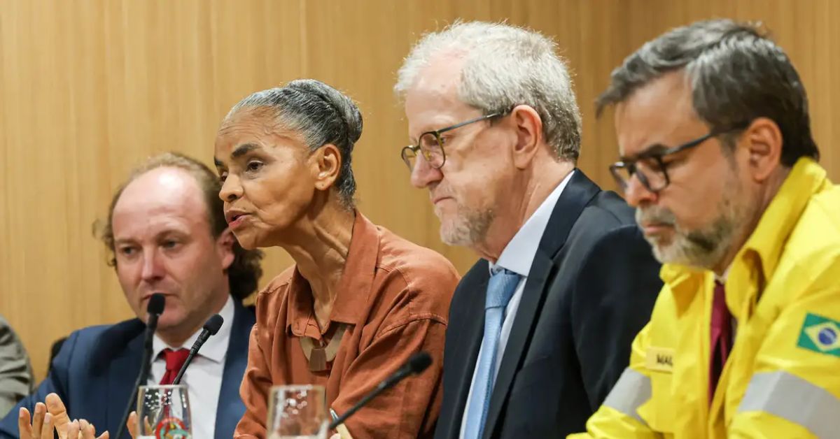 Portaria facilita declaração de estado de emergência ambiental