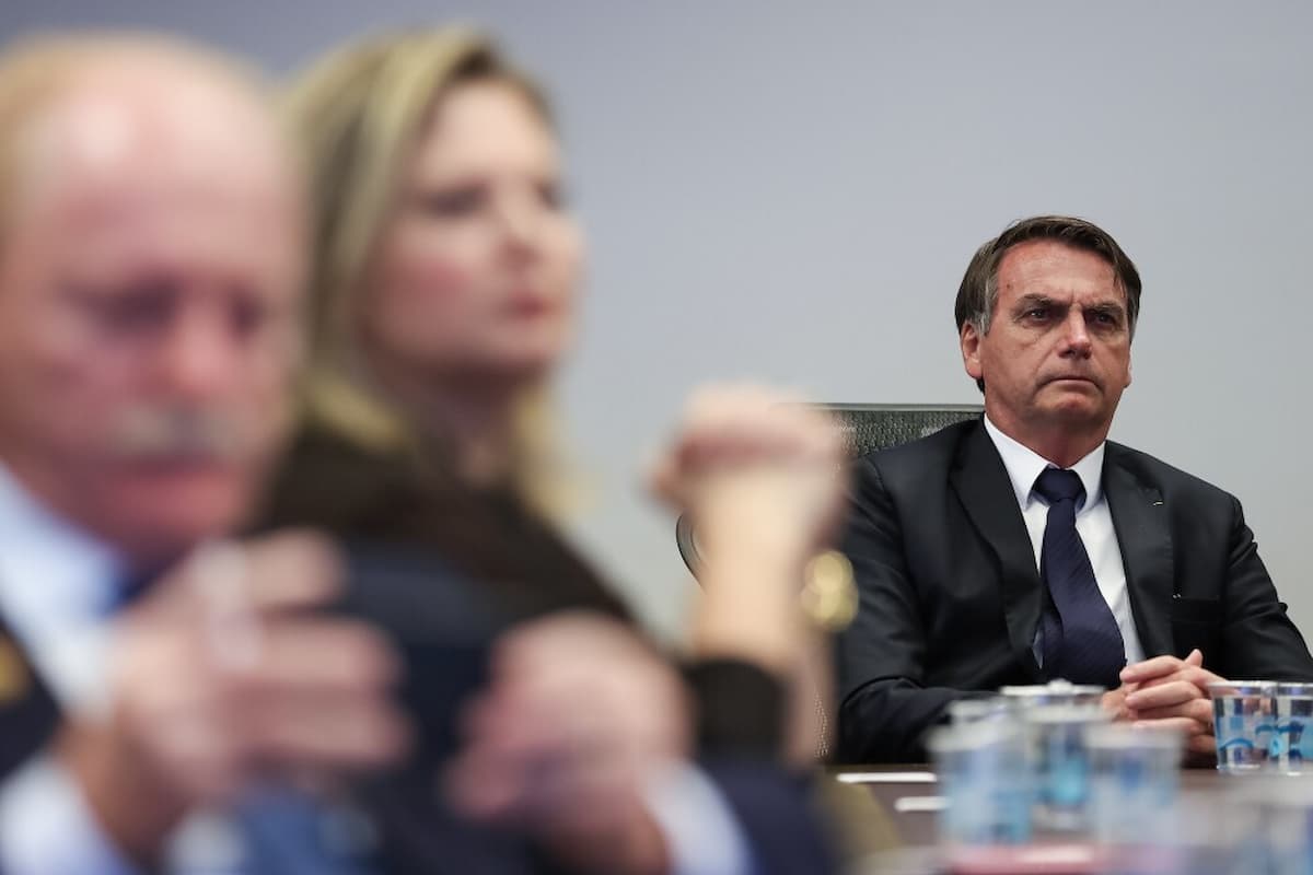 Deputados mineiros repercutem denúncia da PGR contra Bolsonaro e outras 33 pessoas 
