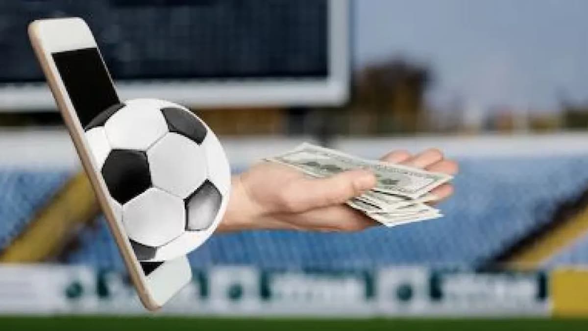 Saiba como declarar os ganhos com apostas esportivas no Imposto de Renda