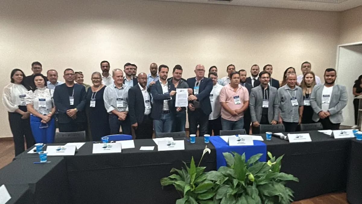 Cidades mineiras assinam manifesto contra novo acordo de reparação pela tragédia de Mariana 