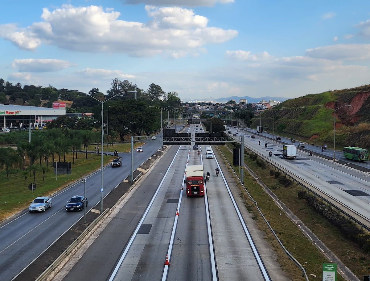 Edital de concessão de rodovias do Vetor Norte será publicado neste sábado (15)