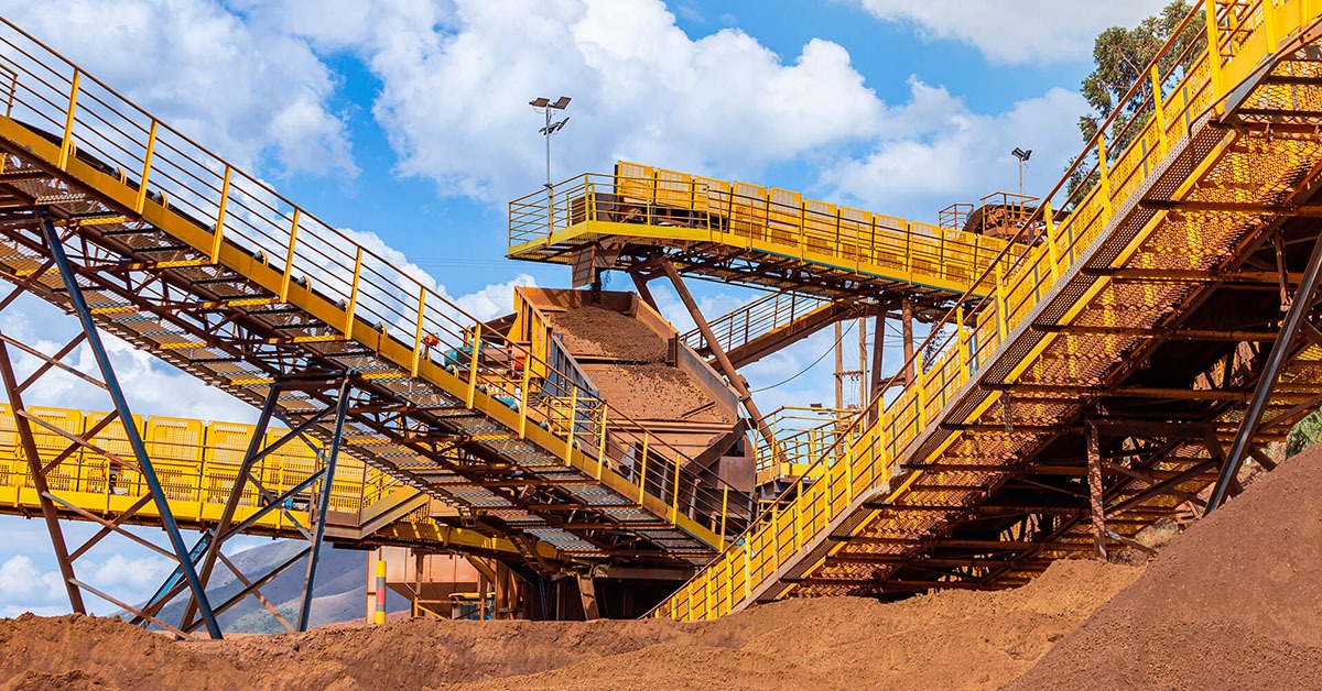 Brasil pode arrecadar mais de R$ 300 mi com leilão de áreas para mineração na B3 em 2025