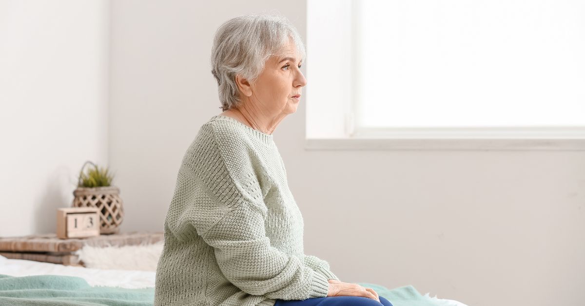 Alzheimer: a inovação está começando a romper o silêncio da mente