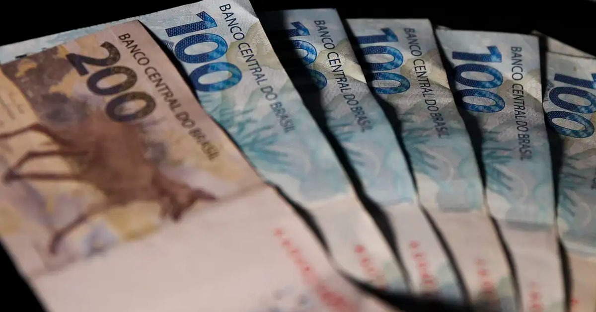 Índice de incerteza do Brasil cai 6,1 pontos