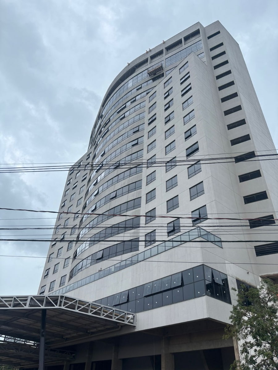 Novotel Uberlândia será inaugurado em junho, o segundo da bandeira em Minas Gerais