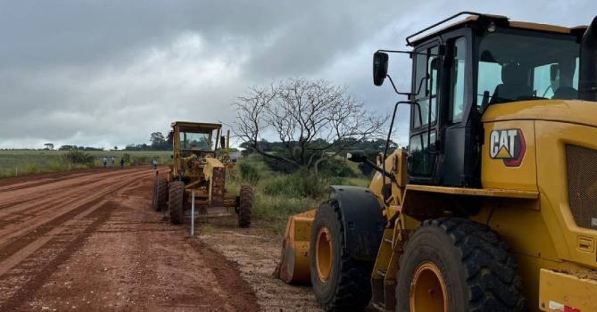 Governo de Minas publica edital para as obras complementares do Contorno Sul de Uberlândia