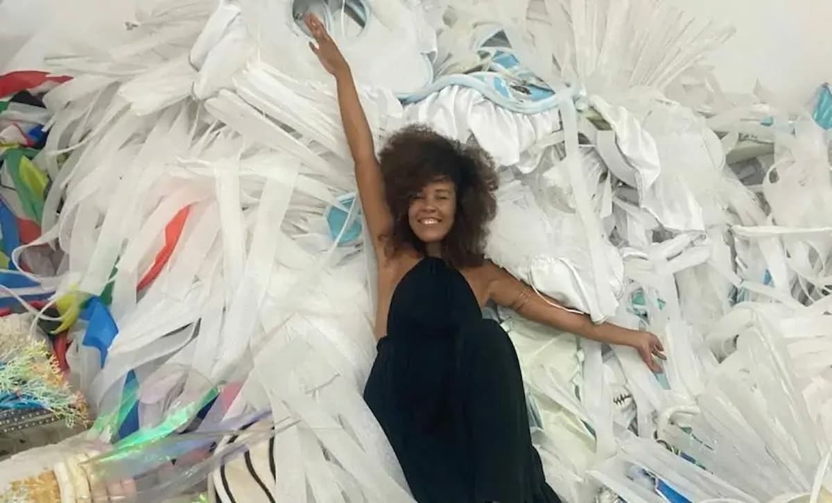 Sustentabilidade é tendência nas fantasias e adereços do Carnaval 2025