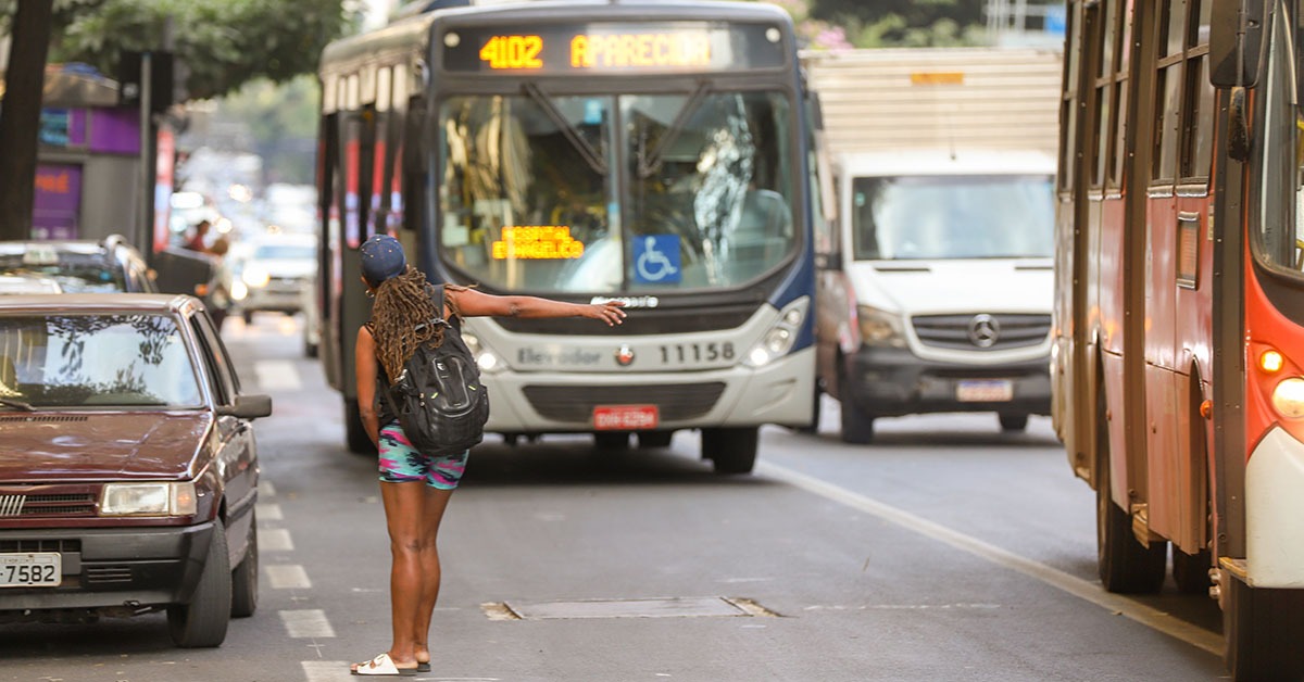 Suspensão de contratos das empresas de ônibus volta à pauta na CMBH
