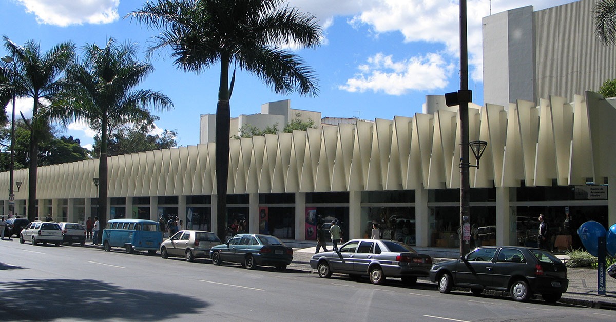 Palácio das Arte amplia acessibilidade dos espaços