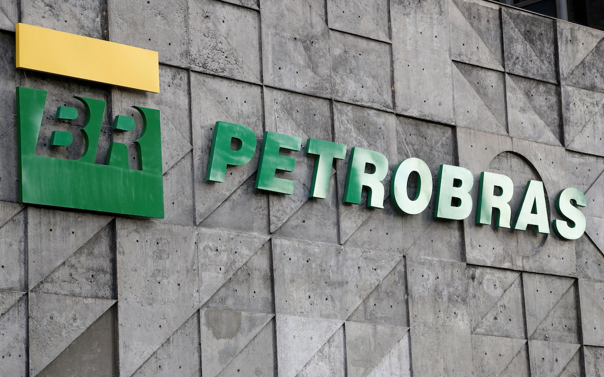 Petrobras pode redirecionar petróleo para Ásia devido à tarifa dos EUA, diz CEO
