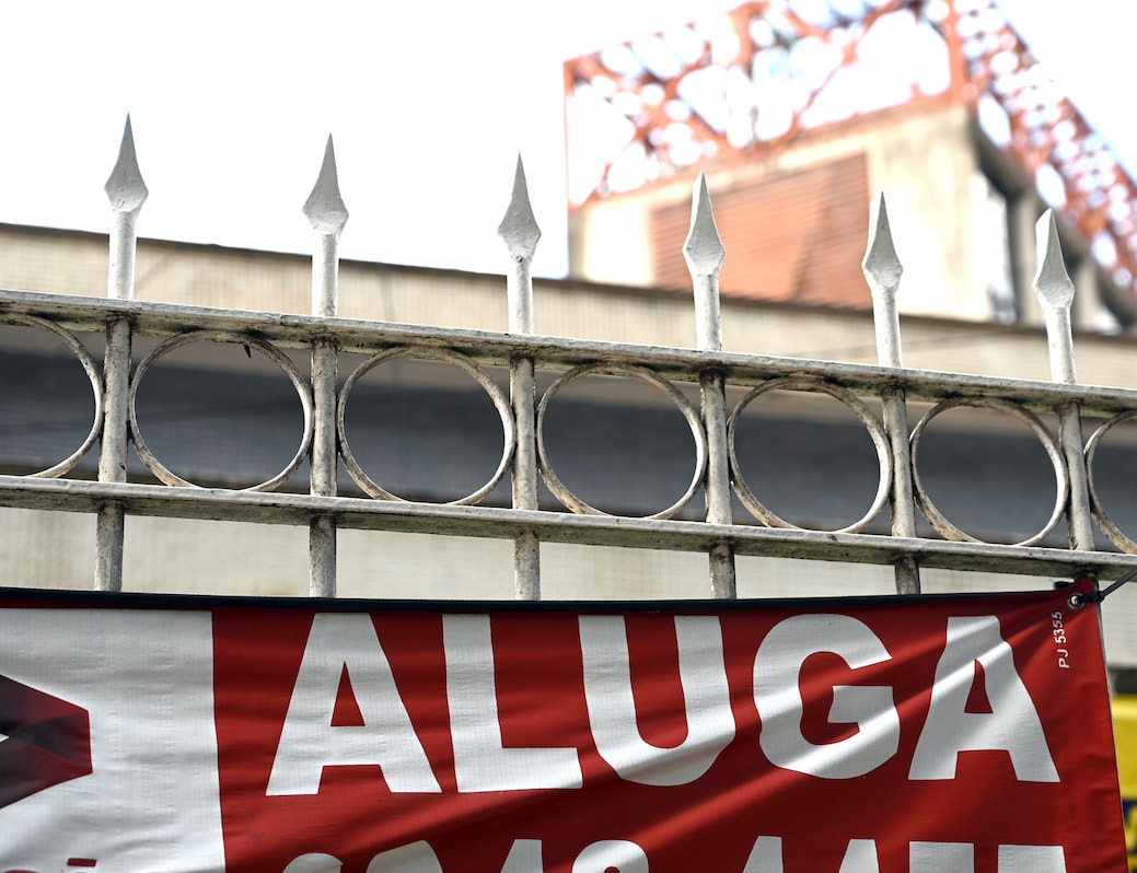 Taxa de inadimplência dos aluguéis volta a subir em Minas Gerais