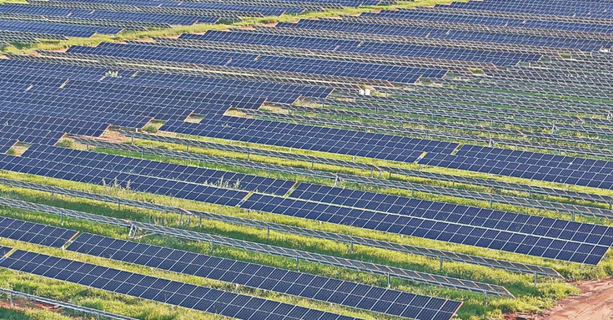 Minas Gerais deve concentrar 11% do crescimento da matriz elétrica brasileira