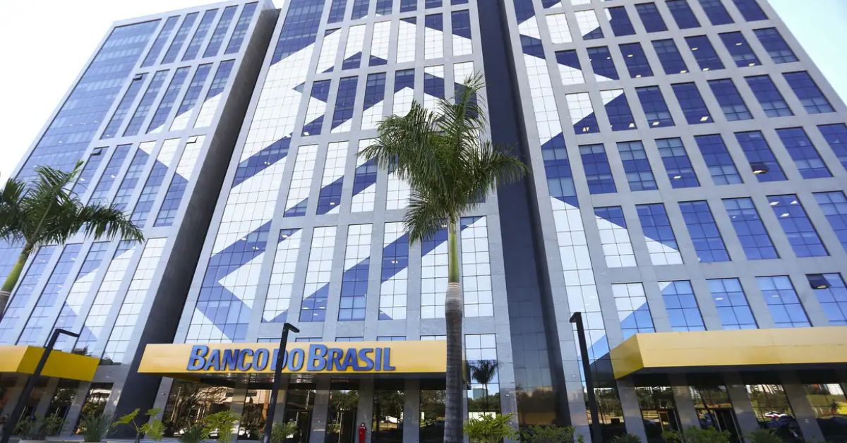 Banco do Brasil tem lucro recorde de R$ 37,9 bi em 2024