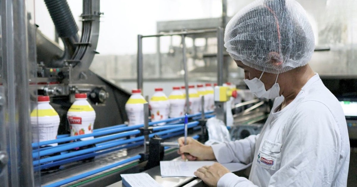 Intenção de lançamento de produtos na indústria de Minas Gerais sobe 6,9% em abril
